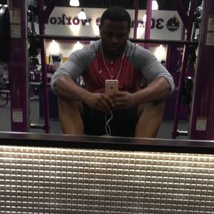 Meet your Posher, Bill